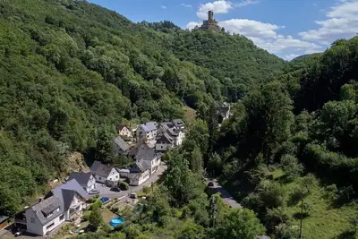 Image de Vacation home Ehrbachklamm - Holiday home with terrace