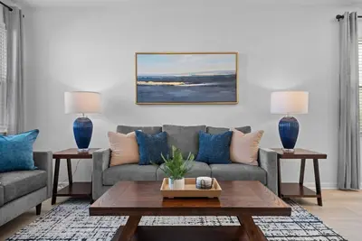Image de Modern Retreat in Hutto