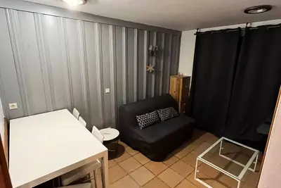 Image de 2 Pièces pour 4 Personnes