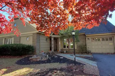 Image de 3 Bed, 3 Bath College Heights Home - 4 Blocks from Nittany Lion Inn