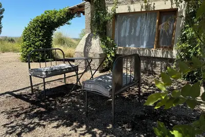 Image de Ruca Farm: Encanto Rural en una Finca Familiar Mendocina