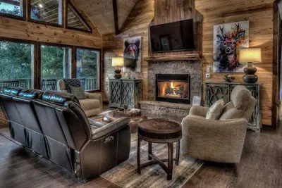 Image de Happy Daze - Hot Tub, Close to Town, Nearby River Access, Game Room