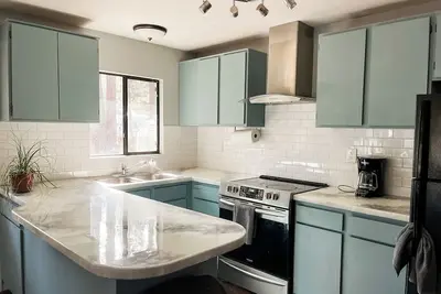 Image de Charming 2-bedroom house in La Pine