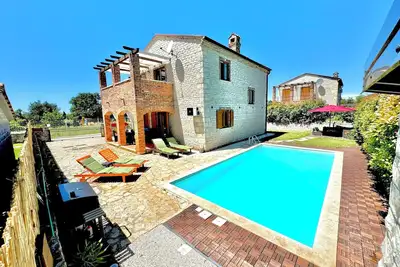 Image de Villa Lena Istria (Istria - Čabrunići)