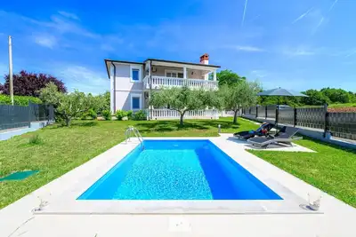 Image de Apartment Purple Sky (Istria - PoreÄŤ)