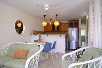 Image de Casa Rinconcito, walk to beach and plaza!