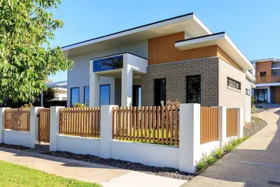 Image de Neddidge Apartment 1