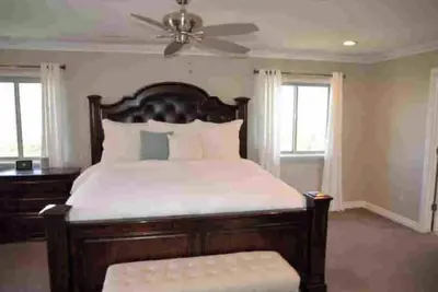 Image de Cozy Corner Canyon Retreat