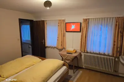 Image de Double room without balcony with shower and Wc