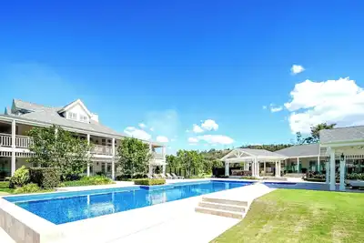 Image de Luxury Villas Guanaba Estate (Heated Pool)