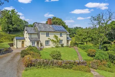 Image de Lower Spire Cottages (sleeps 11)