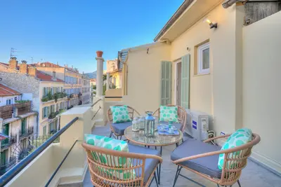 Image de Paganini City Center, Nice, France