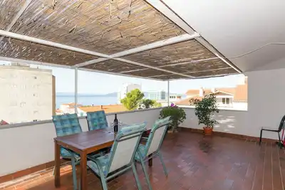 Image de Appartements Jadro (10474-A1) - Makarska
