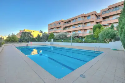 Image de Appartement Fabrina, Nice, France