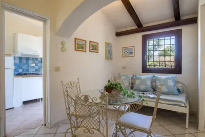 Image de Magnifique maison de vacances pour 5 personnes avec Wifi, Tv, terrasse et parking