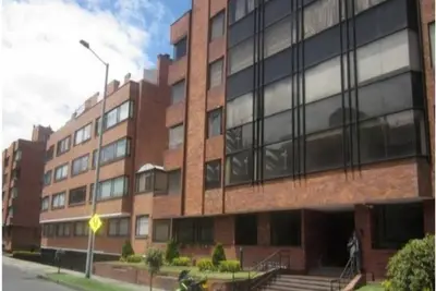 Image de Apartamento exclusivo al norte de Bogota