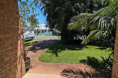 Image de Red rock holiday home