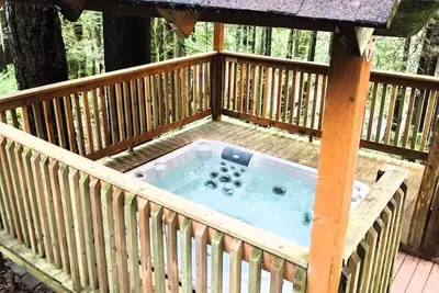 Image de Spa Escape In The Valley!