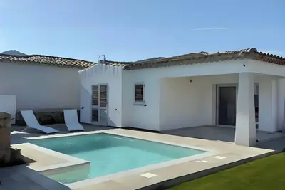 Image de Casa MareLuna - with pool and close to the beach