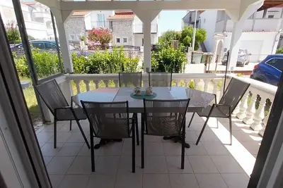 Image de Apartmani Simona - Charming apartment near the beach with attention to detail