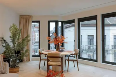 Image de Huswell - Stylish apartment on top location