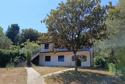 Image de Villa Giovanna - Villa Giovanna Primo Piano