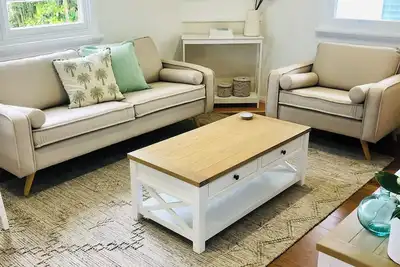 Image de Sandy Shells Beach House Sawtell