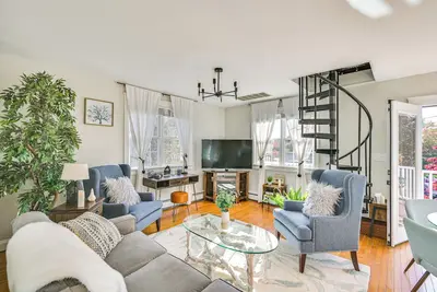 Image de Scituate Apt < 1 Mi to Town Center!
