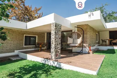 Image de Luxury Bungalow Lake view Cajititlan