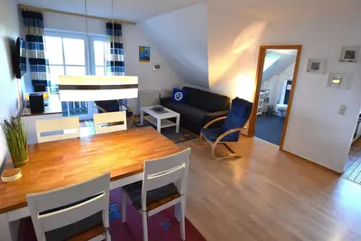 Image de Vacation apartment/apartment for 4 guests with 50m² in Dahme (268833)