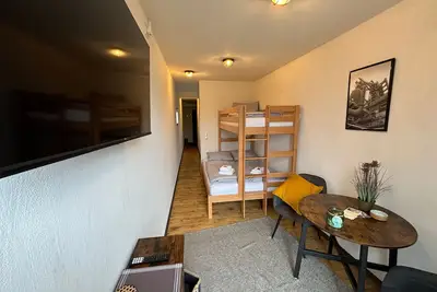 Image de Tiny House Container - Tiny House Apartments at Fun & Relax Park