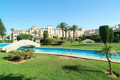 Image de Mirall - Casa En Xà bia\/jávea. Wifi Gratis