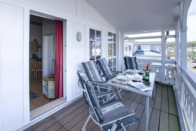 Image de Vacation apartment Sommerwind