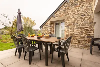 Image de Tiegezh by Interhome
