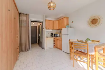 Image de du Parc Ii by Interhome