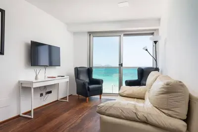 Image de Blau Blue 2 - Apartamento En Can Picafort