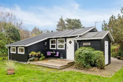 Image de \"Jannike\" - 150m from the sea by Interhome