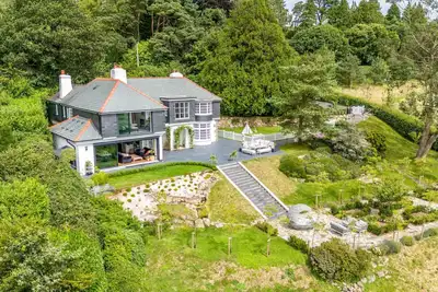 Image de Fox Hill House: quintessential country escape with modern twist