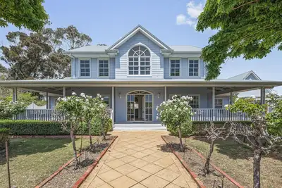 Image de Chateau On Vines ~ Aldinga - Welcome to Chateau On Vines
