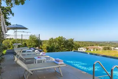 Image de Villa Vista Mare by Villas Guide