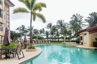Image de Jaco Walkout Beachfront-90 min Sjo-sleep 6