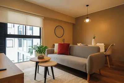 Image de w* | Splendid 2br w/ Magnificent Deco in Miraflores