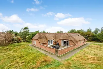 Image de \"Hunved\" -  from the sea by Interhome