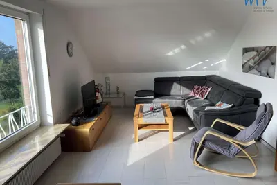 Image de Relaxing vacation on Borkum!