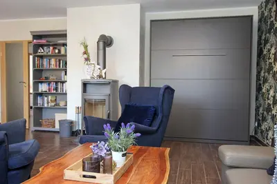 Image de Welcome to the \"Liegeplatz\" vacation apartment, your perfect retreat in Pre