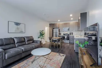 Image de Cozysuites l Luxe 2br in Downtown Cincinnati #4