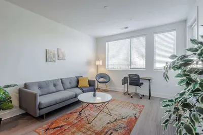 Image de Two Luxe CozySuites in Downtown Cincinnati