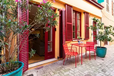 Image de Cosy Volti Ap4434 By Riviera Holiday Homes