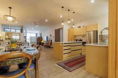 Image de Inn Tutanekai | Central City 3Bed 2Bath Apartment