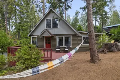 Image de Cozy Cabiñita: A Peaceful Retreat in Nature
